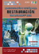 Administración y gestión para restauración con microsoft Excel