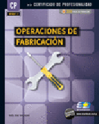 Operaciones de fabricación