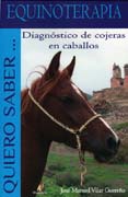 Diagnóstico de cojeras en caballos