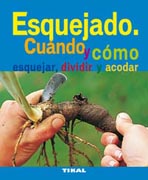 Esquejado: cuando y cómo esquejar, dividir y acodar