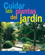 Cuidar las plantas del jardín