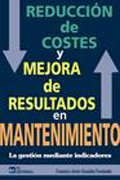 Reducción de costes y mejora de resultados en mantenimiento