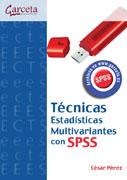 Técnicas estadísticas multivariantes con SPSS