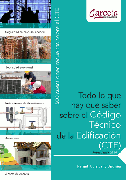 Todo lo que hay que saber sobre el Código Técnico de la Edificación (CTE): 500 cuestiones resueltas sobre el CTE