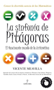 La sinfonía de Pitágoras: conoce la divertida esencia de las matemáticas