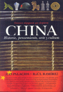 China: historia, pensamiento, arte y cultura