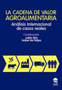 La cadena de valor agroalimentaria: análisis internacional de casos reales