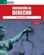 Iniciación al derecho