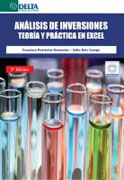 Análisis de inversiones: teoría y práctica en Excel