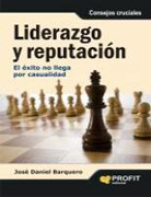 Liderazgo y reputación