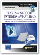 Planes de negocio y estudios de viabilidad