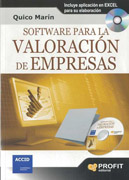 Software para la valoración de empresas