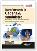 Transformando la cadena de suministro