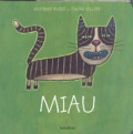De la cuna a la luna v. 3 Miau