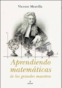 Aprendiendo matemáticas de los grandes maestros