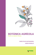 Botánica agrícola para el medio rural