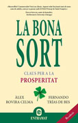 La bona sort: claus per a la prosperitat