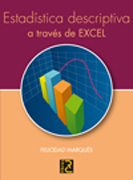 Estadística descriptiva a través de Excel