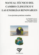 Manual técnico del cambio climático y las energías renovables