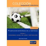 Planificación estratégica de la temporada 1 Paradigmos, modelo de juego y metodología