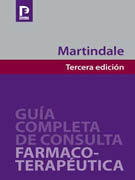 Martindale: guía completa de consulta farmacoterapéutica