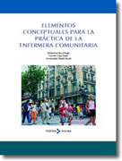 Enfermería comunitaria: [elementos e instrumentos para la práctica profesional de la enfermería comunitaria]