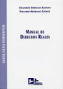 Manual de derechos reales