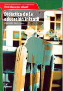 Didáctica de la educación infantil