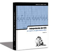 Interpretación del ECG en el perro y el gato enfermo crítico