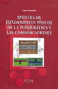 Apuntes de fundamentos físicos de la informática y las comunicaciones