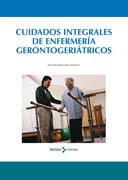 Cuidados integrales de enfermería gerontogeriátricos