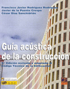 Guía acústica de la construcción