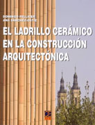 El ladrillo cerámico en la construcción arquitectónica