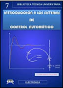 Introducción a los sistemas de control automático