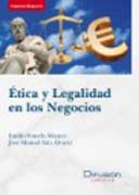 Etica y legalidad en los negocios