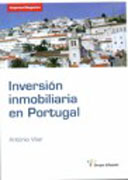 Inversión inmobiliaria en Portugal