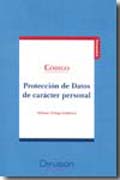 Código de protección de datos de carácter personal