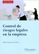 Control de riesgos legales en la empresa