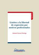 Límites a la libertad de expresión por motivos profesionales