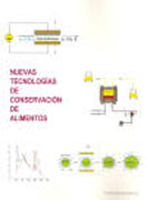 Nuevas tecnologías de conservación de alimentos