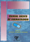 Manual básico de farmacología