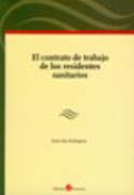 El contrato de trabajo de los residentes sanitarios