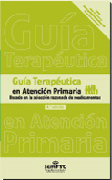 Guía terapéutica en atención primaria: basada en la selección razonada de medicamentos