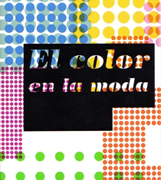 El color en la moda