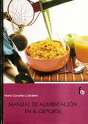 Manual de alimentación en el deporte