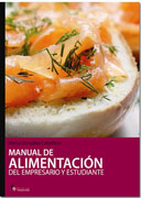 Manual de alimentación del empresario y estudiantes