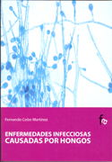 Enfermedades infecciosas causadas por hongos