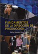 Fundamentos de la dirección de producción