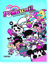 I love kawaii