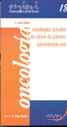 Estrategias actuales en cáncer de pulmón: quimioterapia oral
